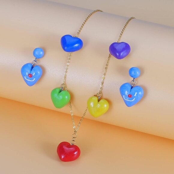 Polymer Clay Kit, Mini Modeling Clay Set for Kids/Beginners/Artist, 24 Colors - Picture 9 of 9